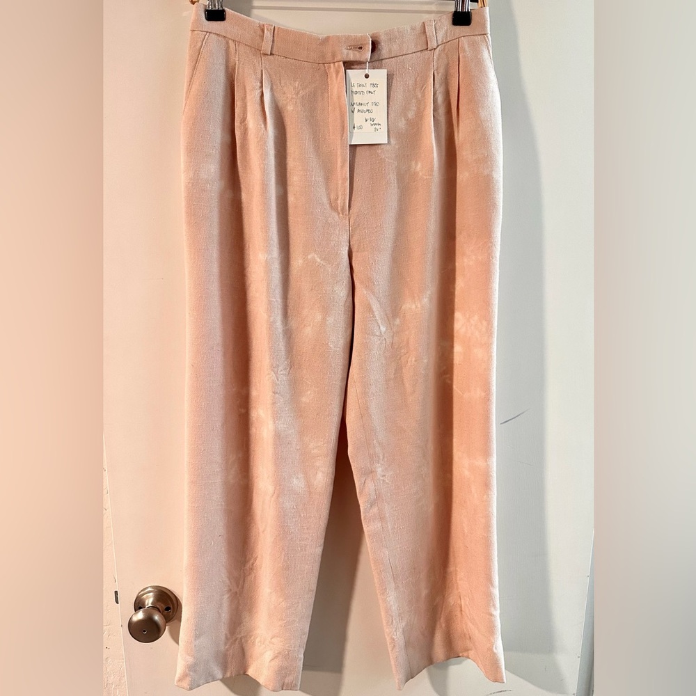 CLEARANCE Avocado Dyed Vintage Pants